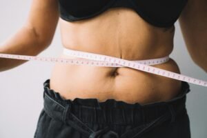 Semaglutide and Weight Loss