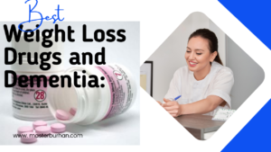 Weight Loss Drugs and Dementia: