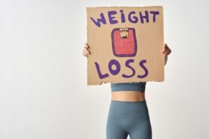 Best weight loss shots 2024