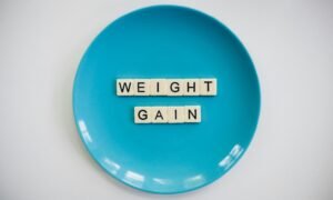 Weight Gain Diet in Kenya